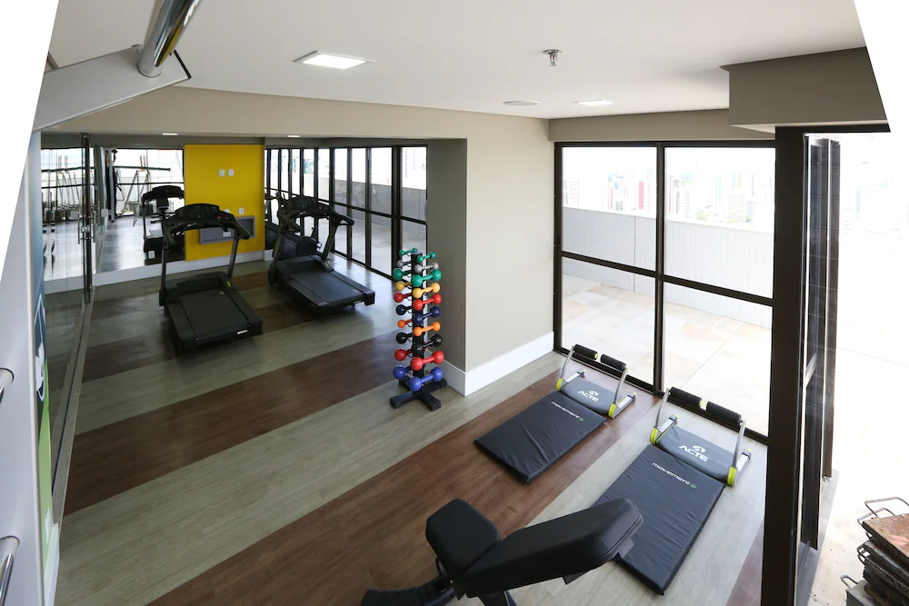 FIT Transamerica Recife