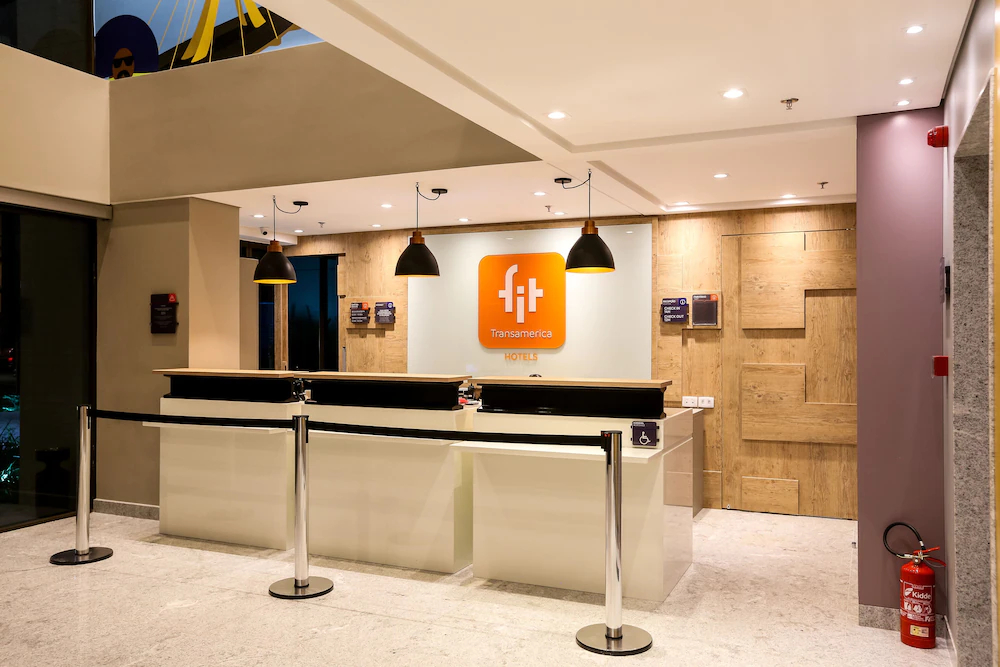 FIT Transamerica Recife