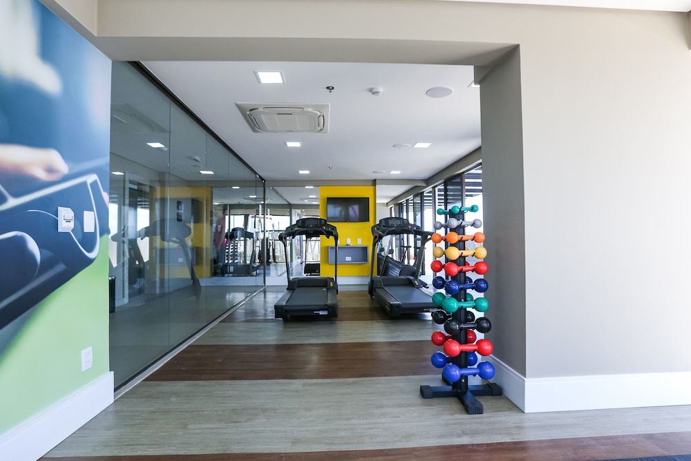 FIT Transamerica Recife