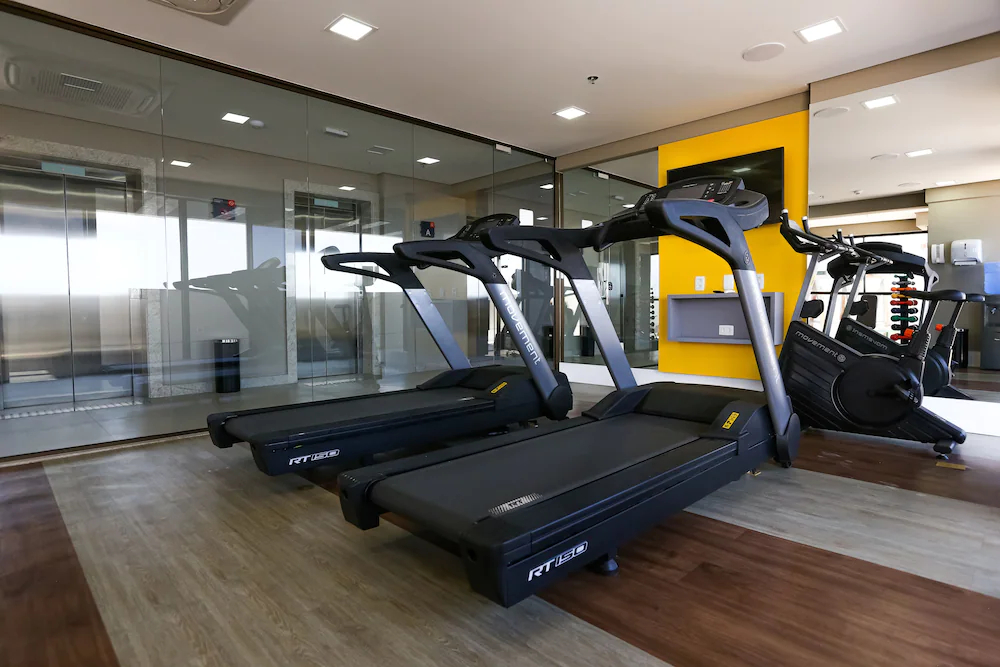 FIT Transamerica Recife