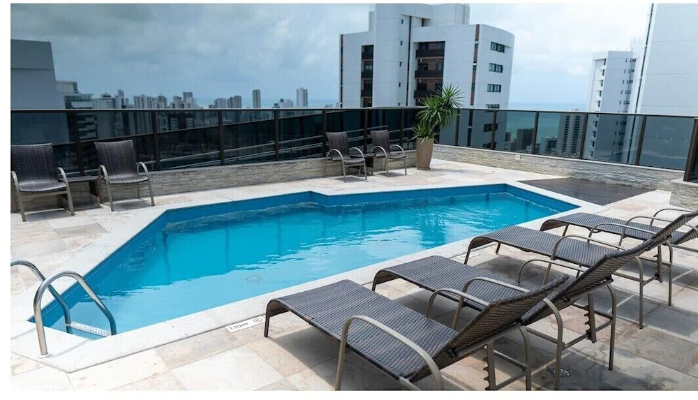 FIT Transamerica Recife