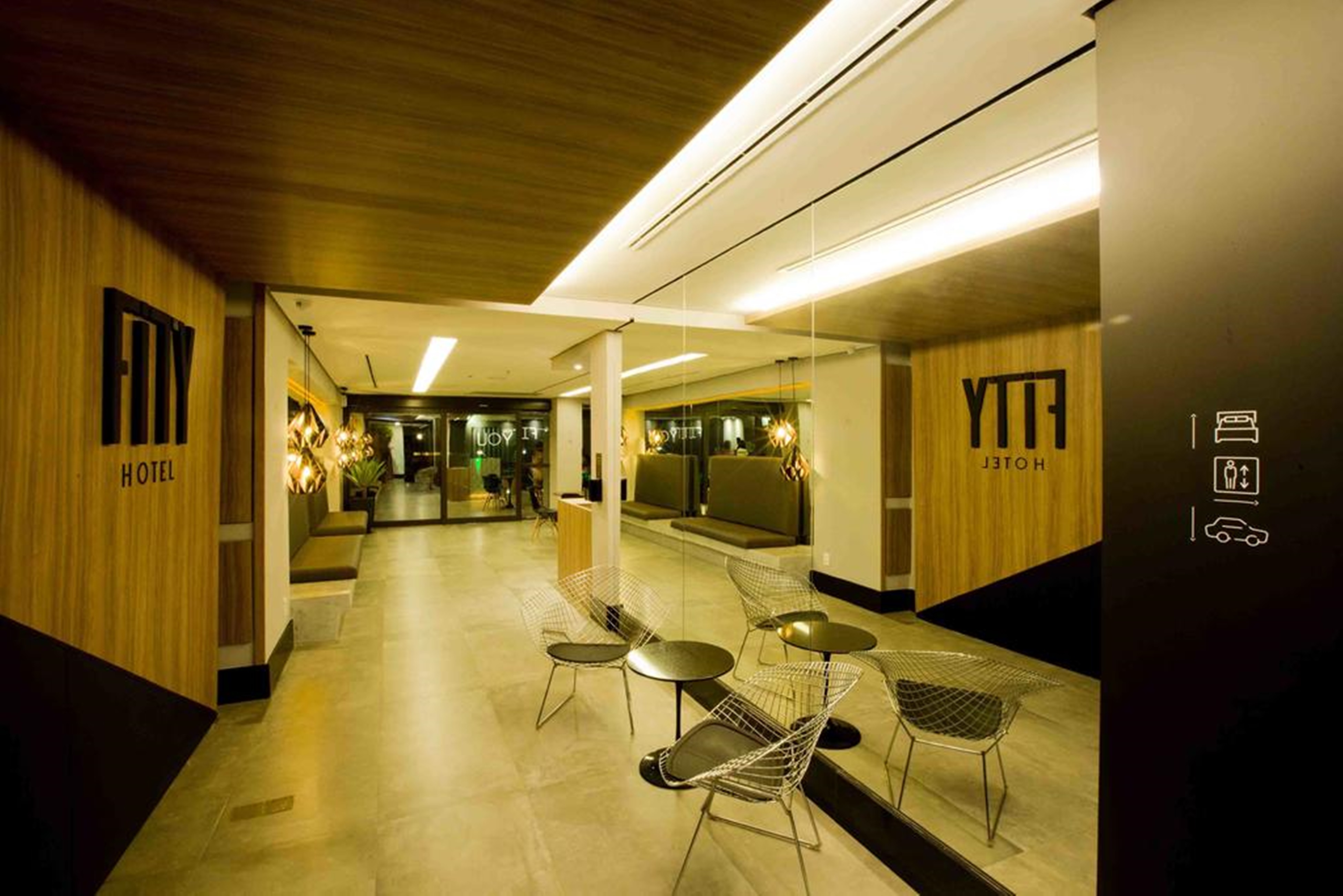 Fity Hotel