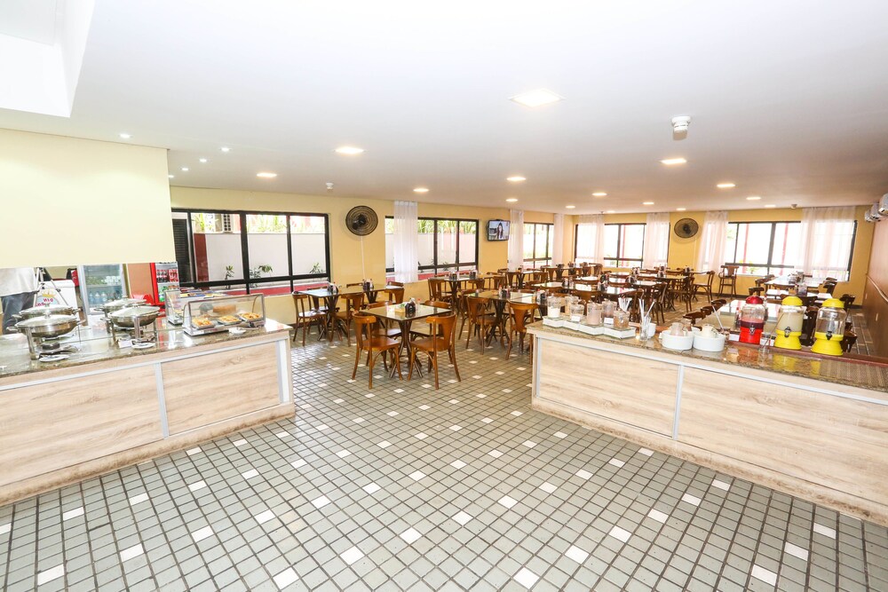 Garvey Inn Recife Flat