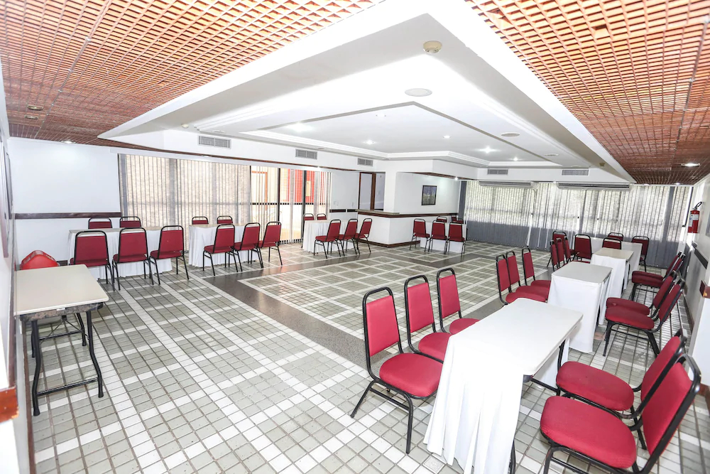 Garvey Inn Recife Flat