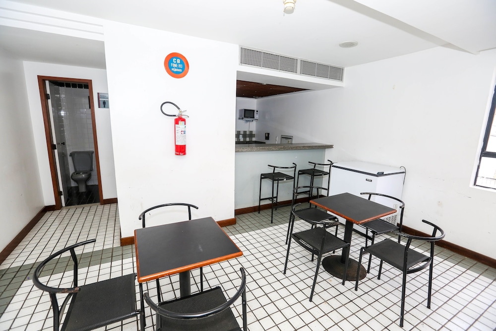 Garvey Inn Recife Flat