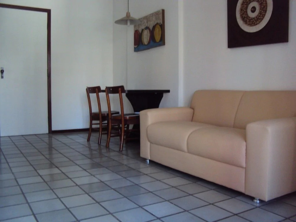 Garvey Inn Recife Flat