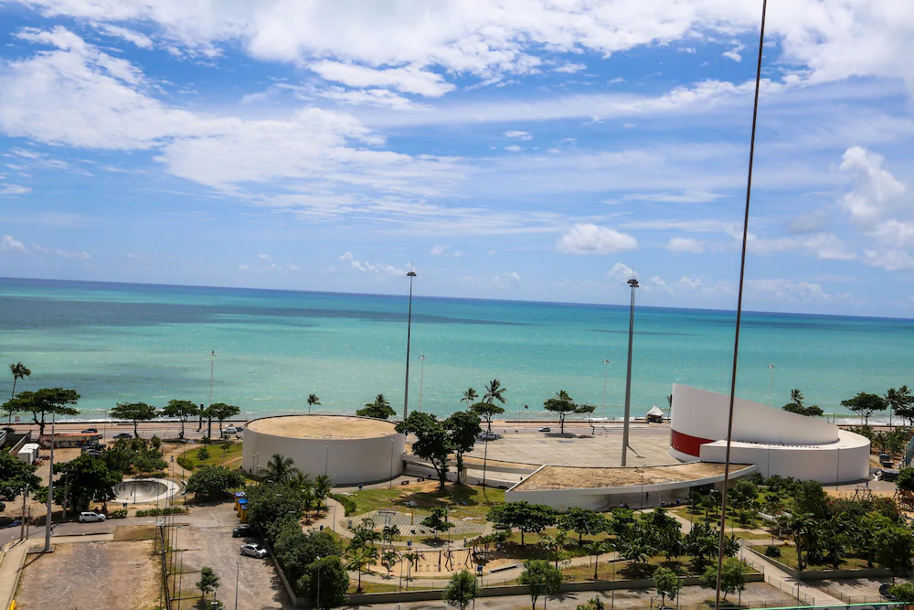 Garvey Inn Recife Flat