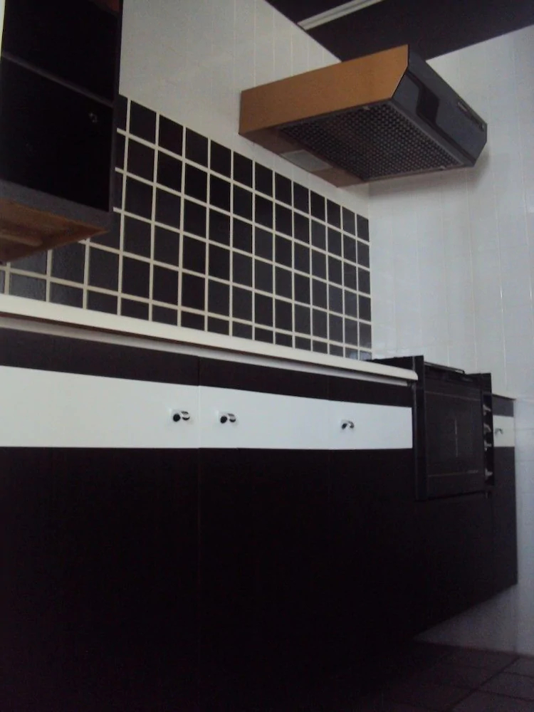 Garvey Inn Recife Flat