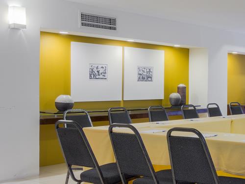Grand Mercure Recife Boa Viagem
