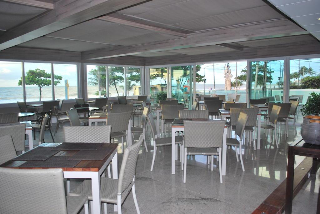 Hotel Barramares