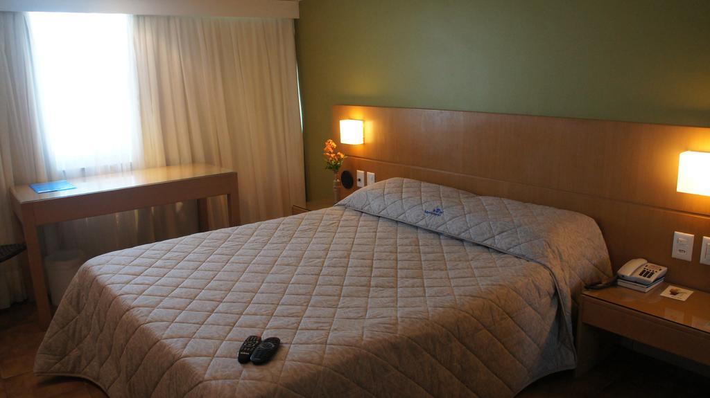 Hotel Barramares
