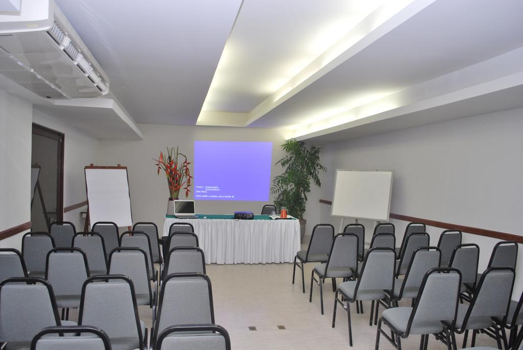 Hotel Barramares