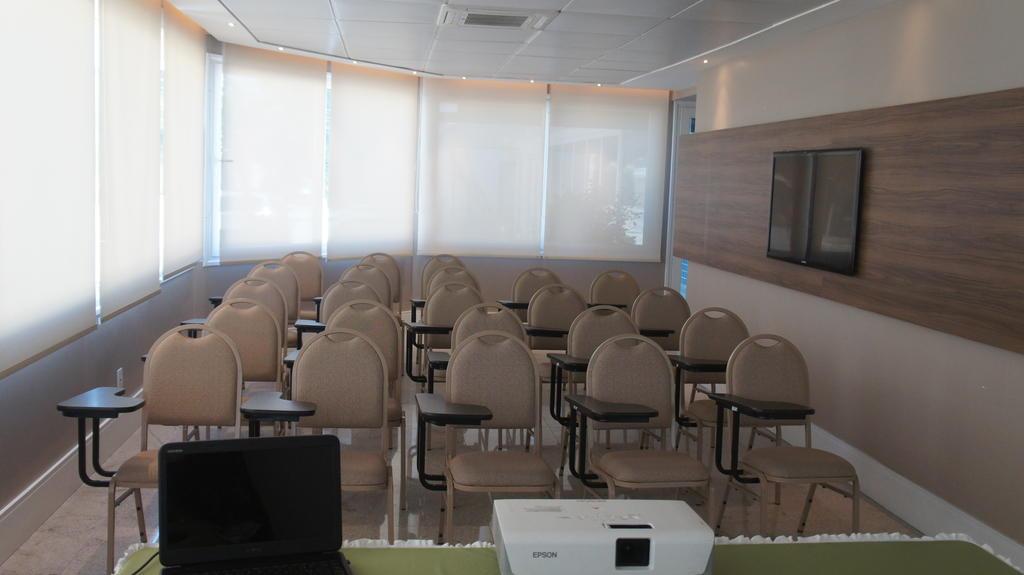 Hotel Barramares