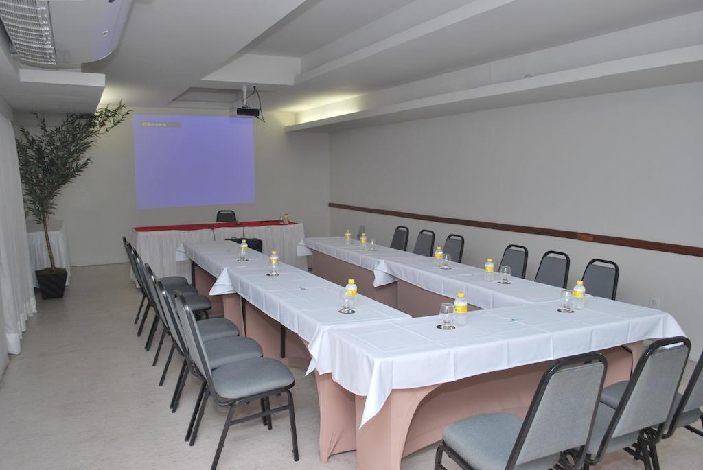 Hotel Barramares