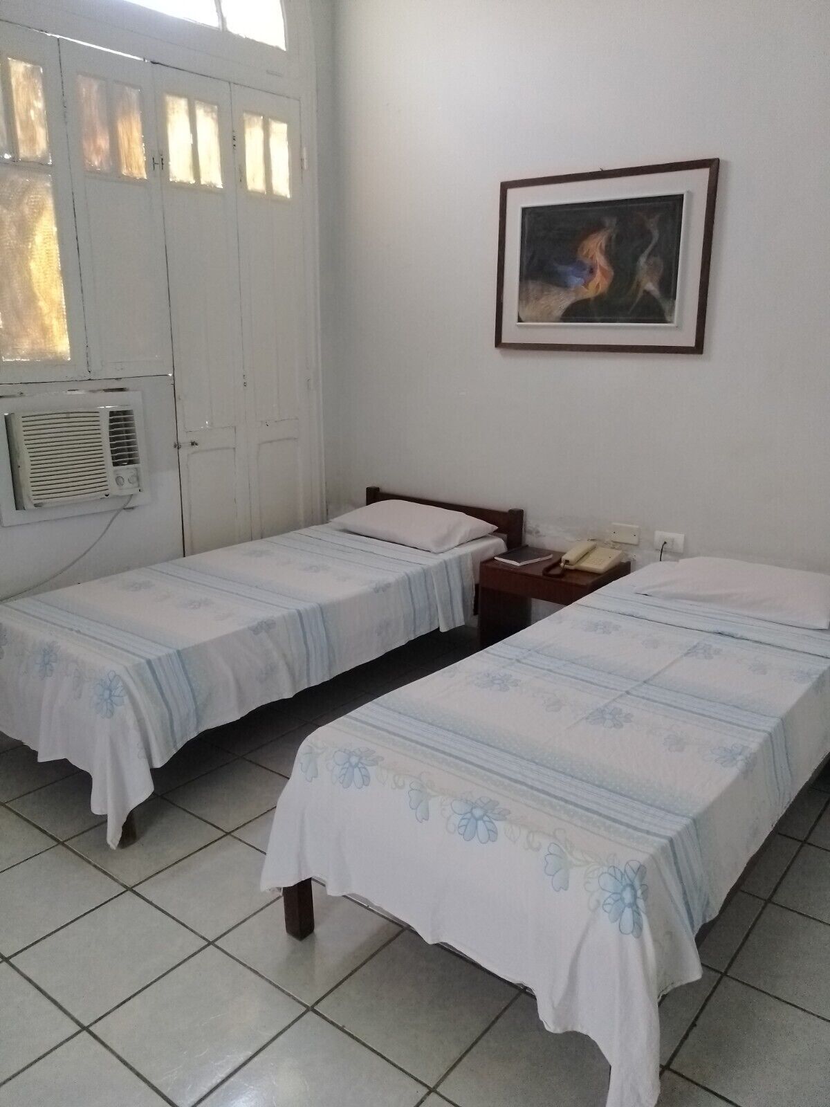 Hotel Central
