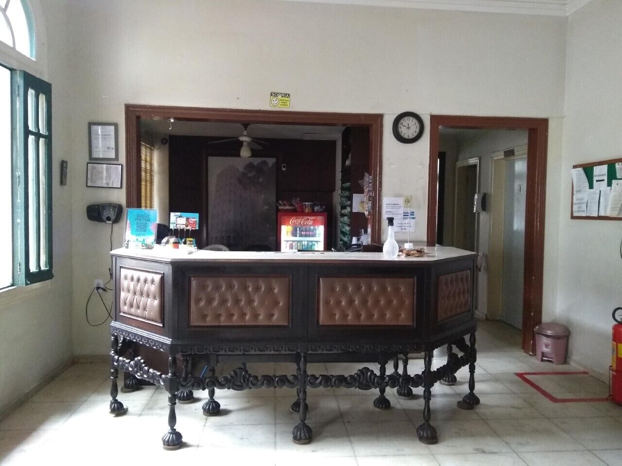 Hotel Central