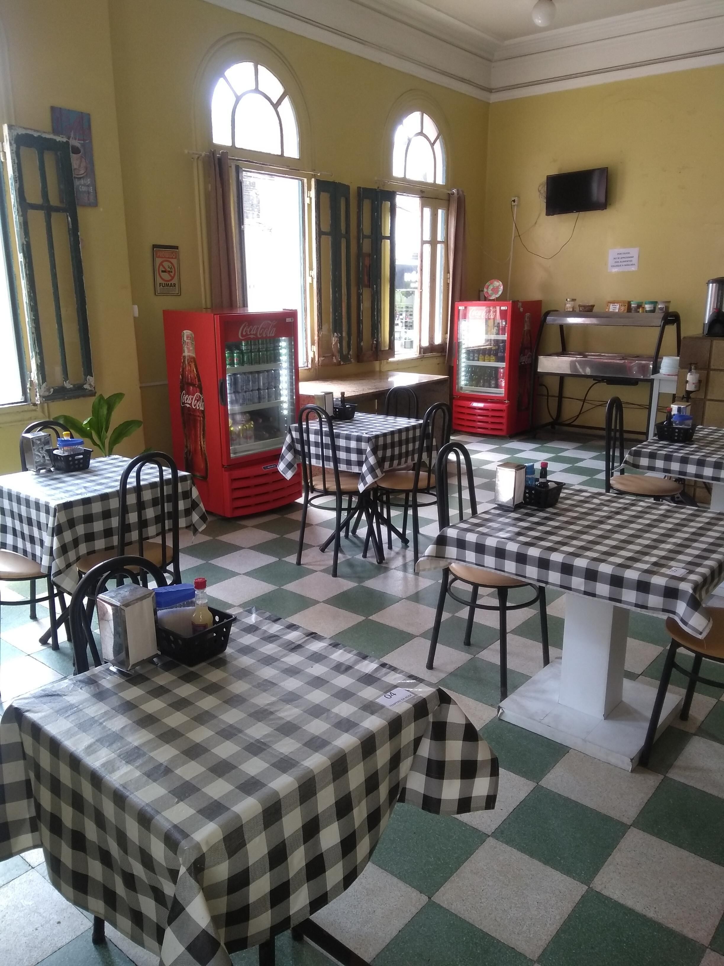 Hotel Central
