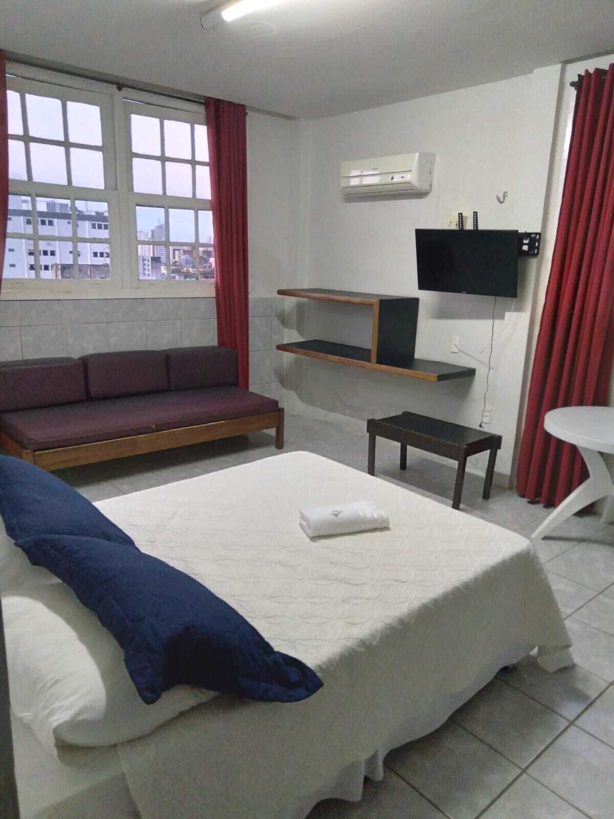 Hotel Central