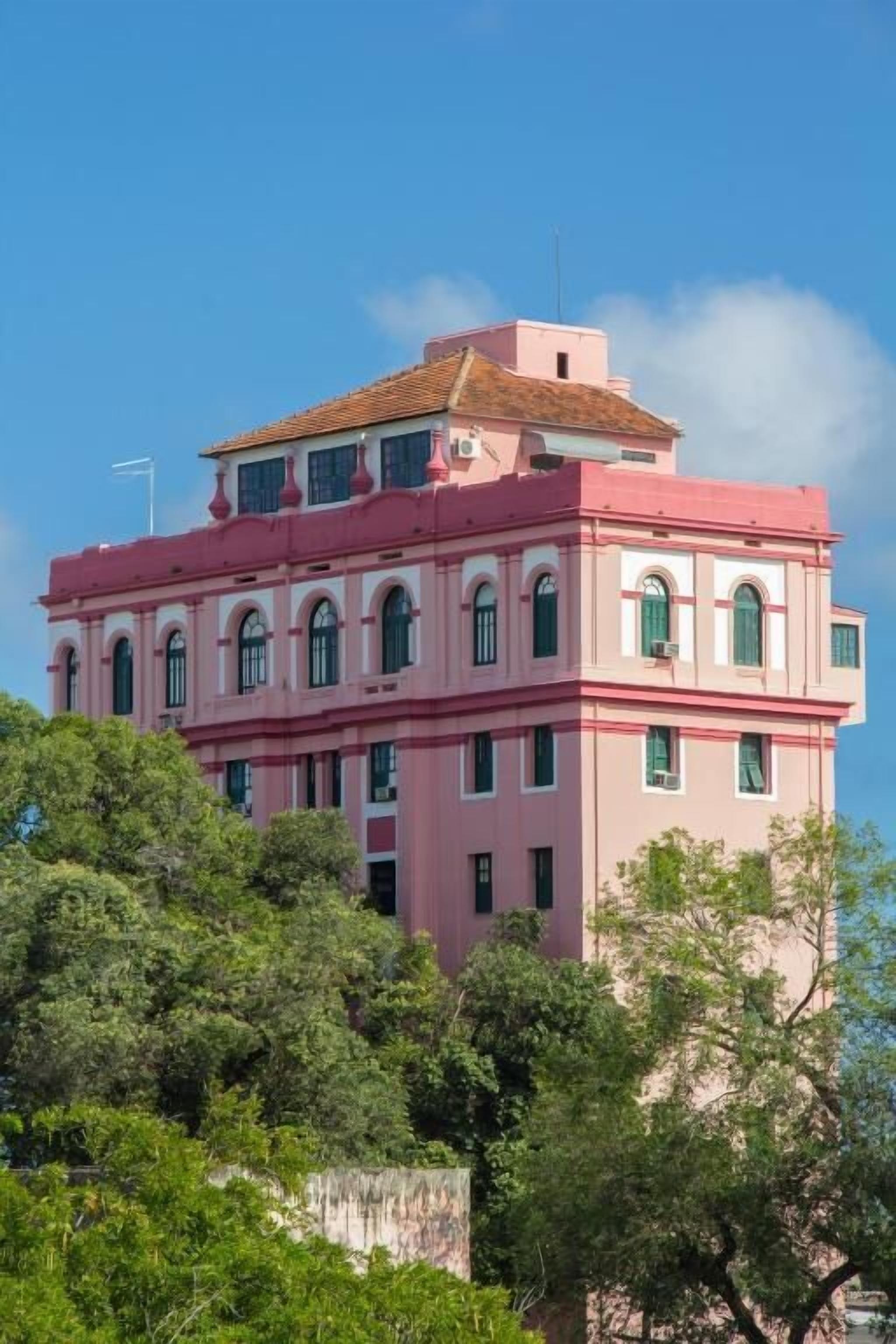 Hotel Central