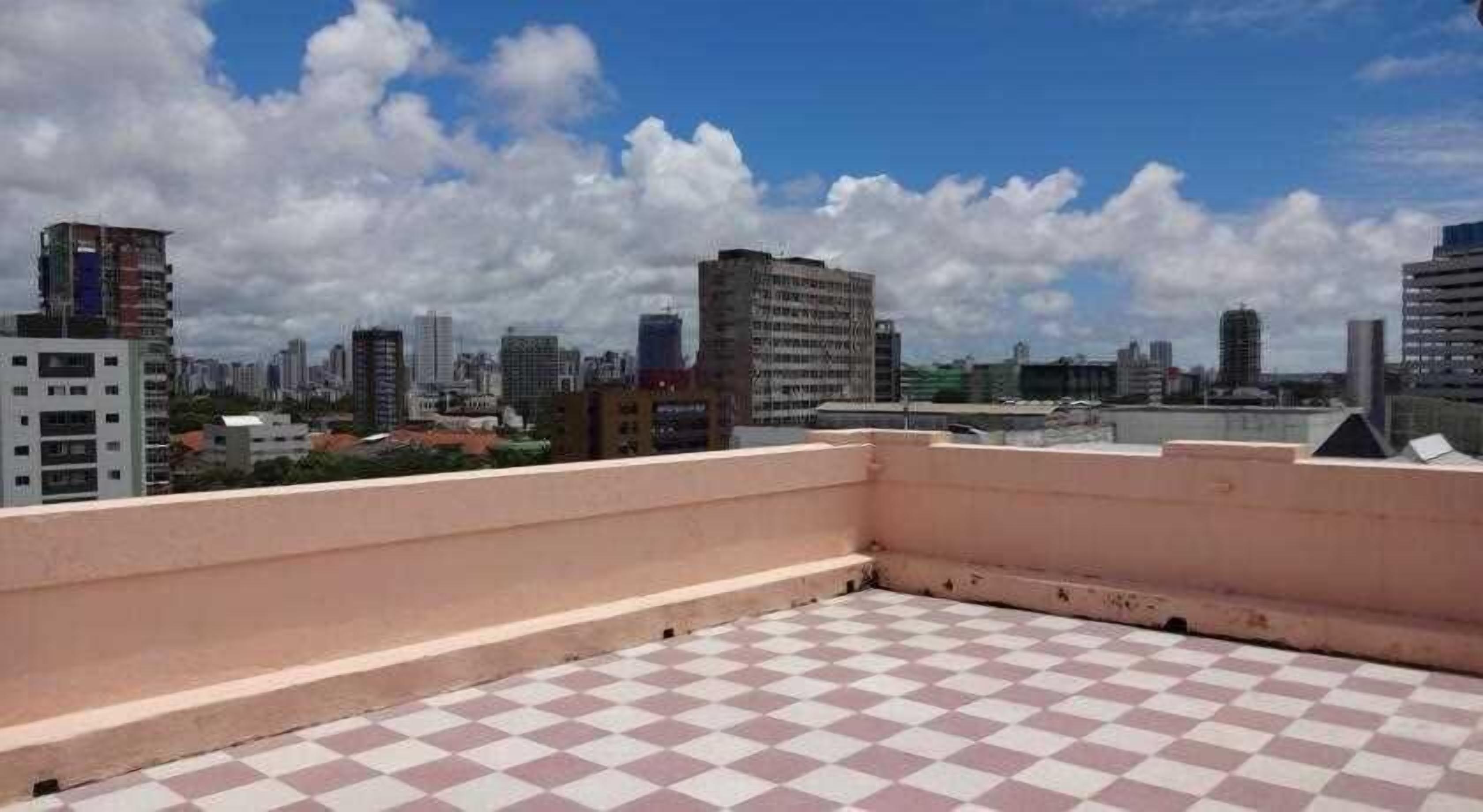 Hotel Central