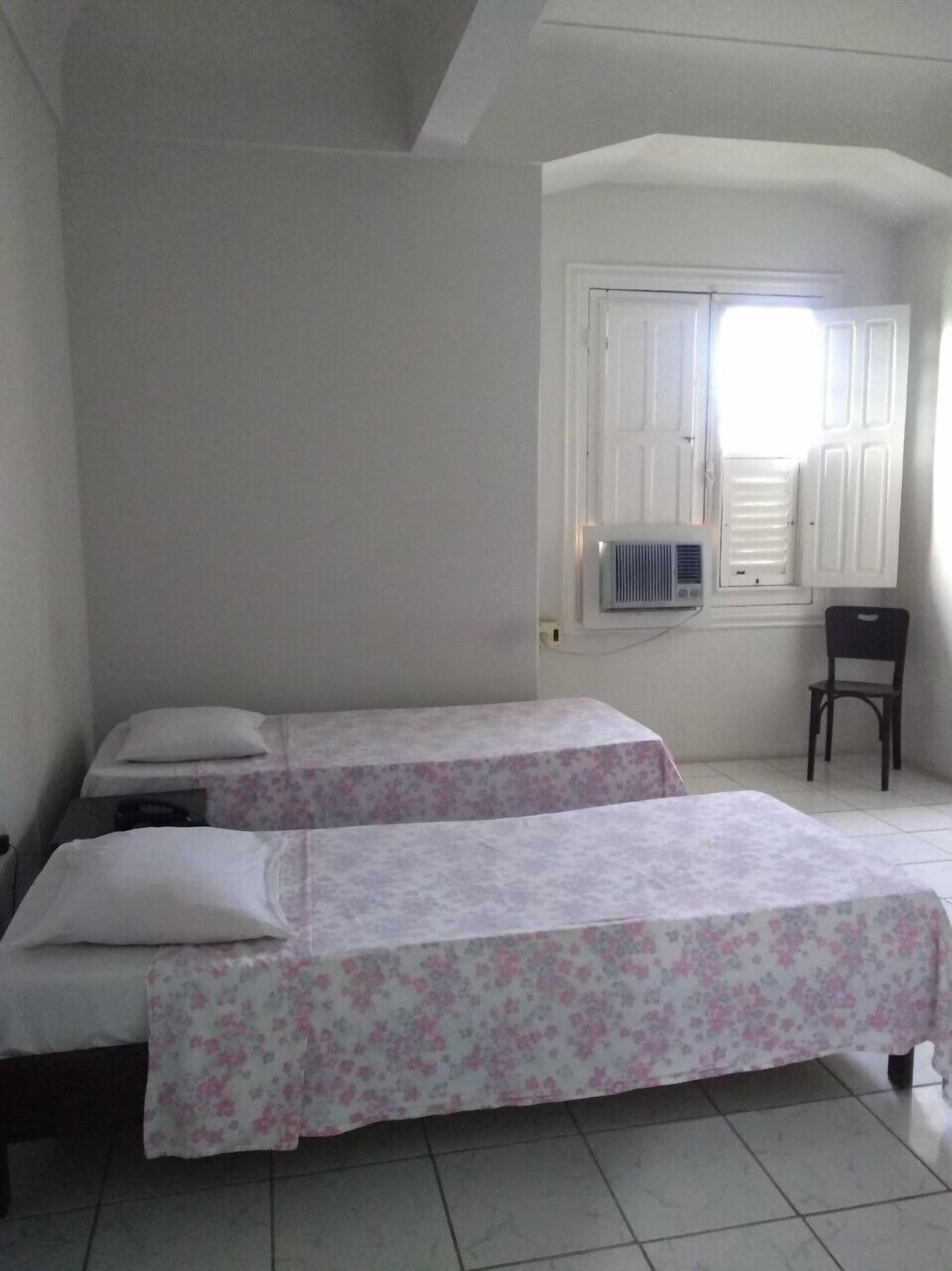 Hotel Central