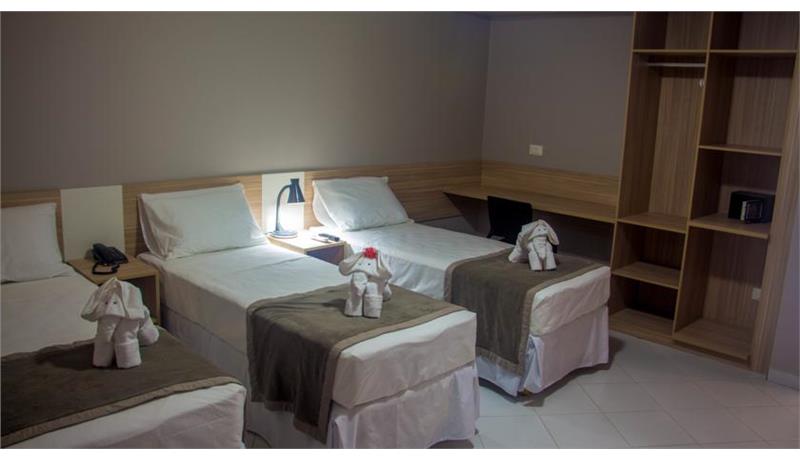 Hotel Enseada Aeroporto