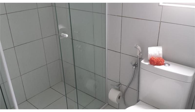 Hotel Enseada Boa Viagem