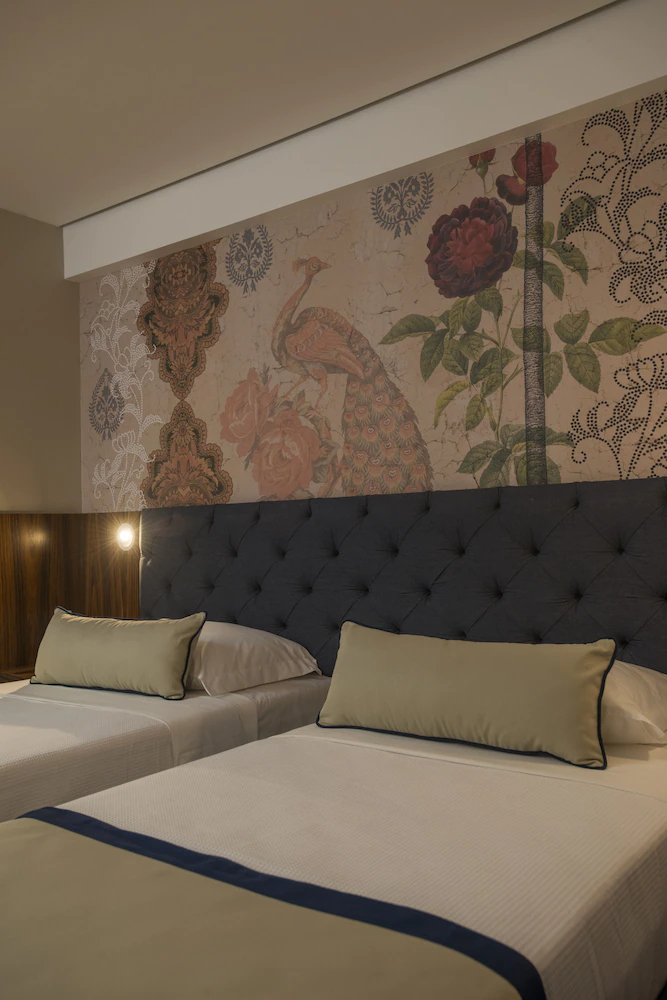 Hotel Luzeiros Recife