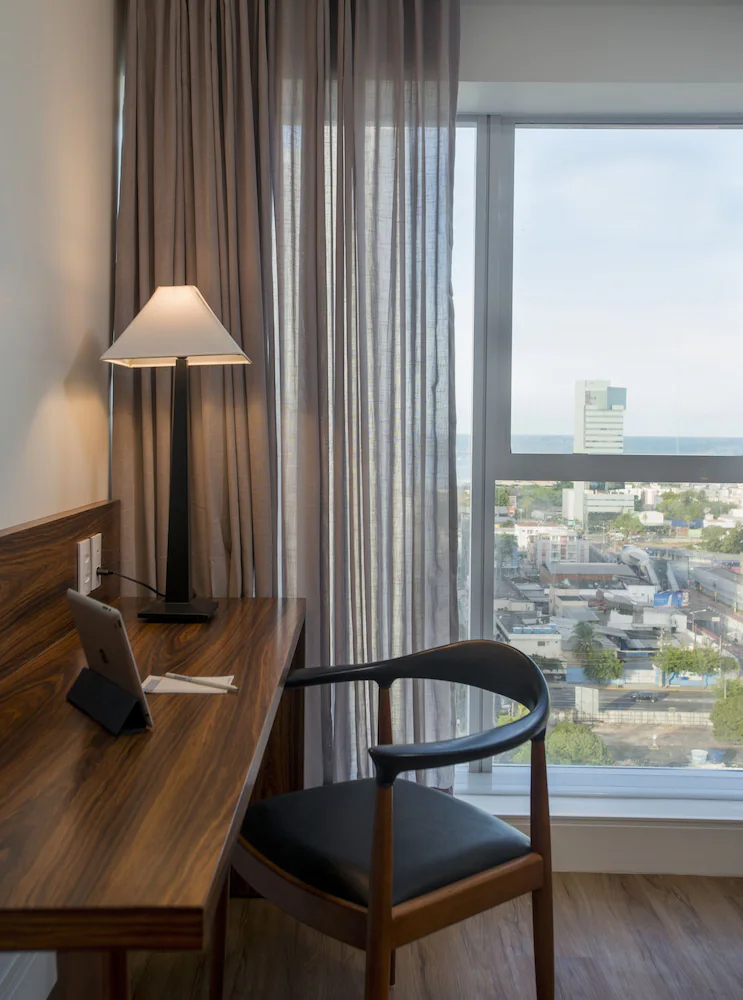 Hotel Luzeiros Recife