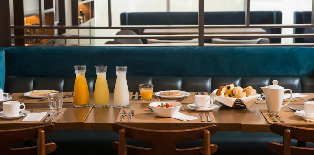 Hotel Luzeiros Recife