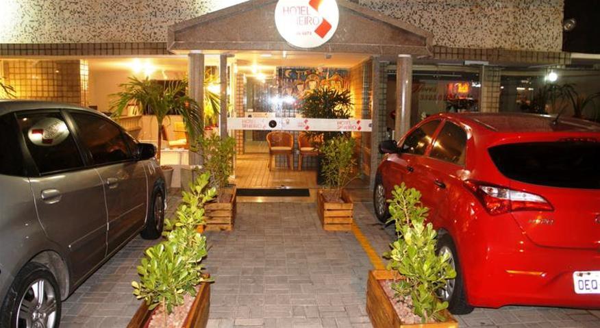 Hotel Saveiro