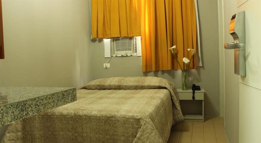 Hotel Saveiro