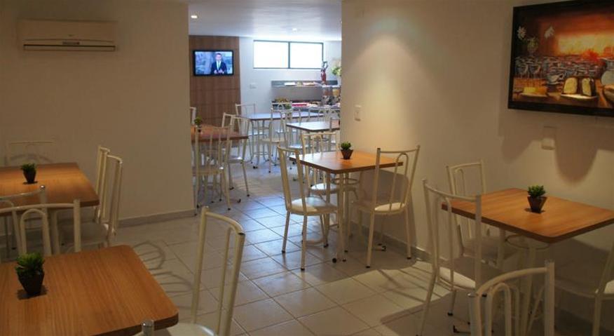 Hotel Saveiro
