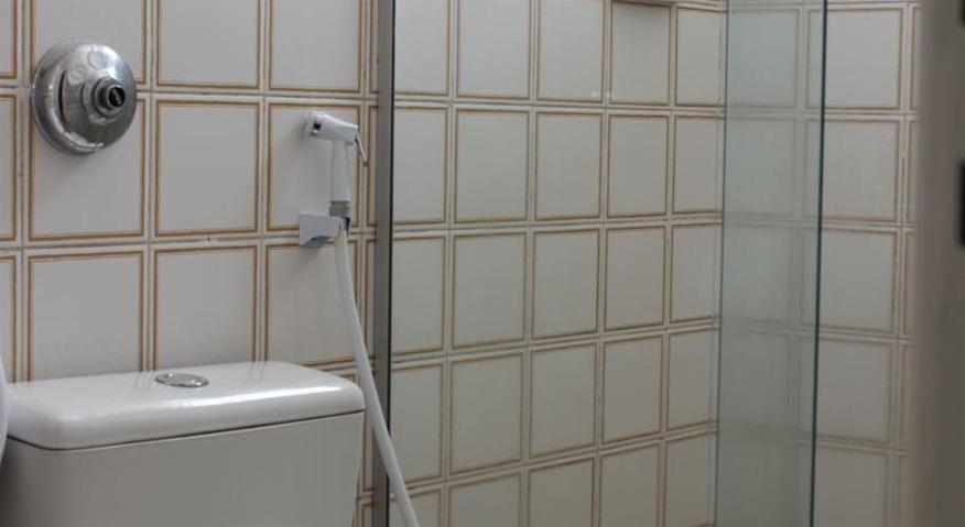 Hotel Saveiro