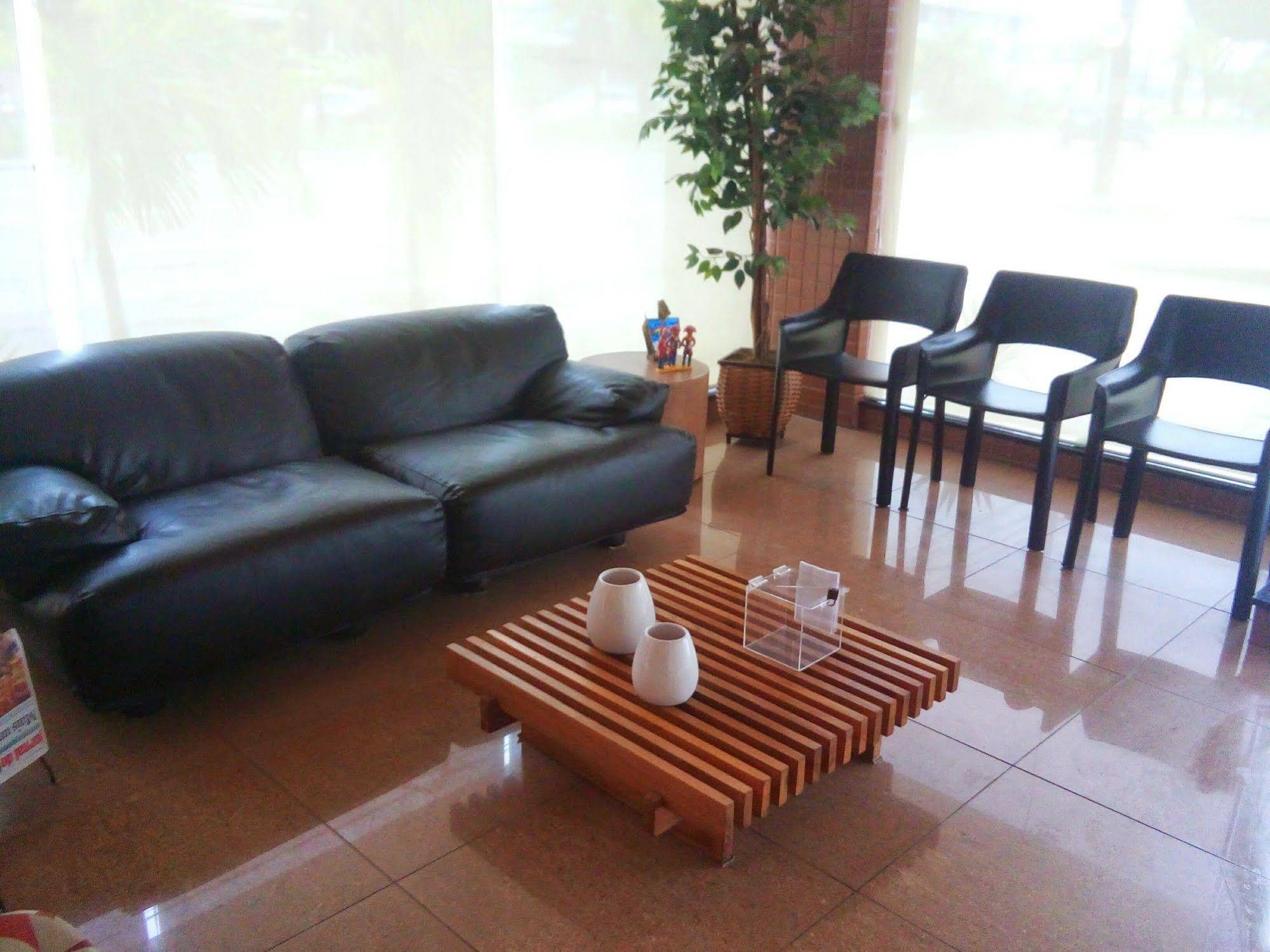 Hotel Veraneio