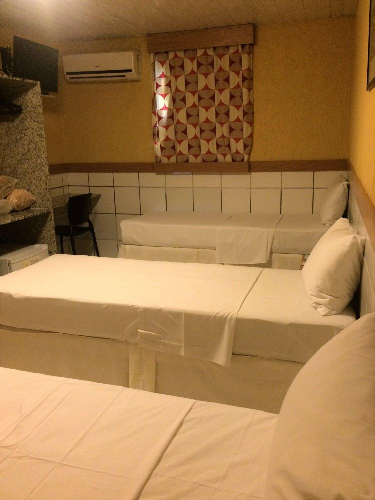 Hotel Veraneio