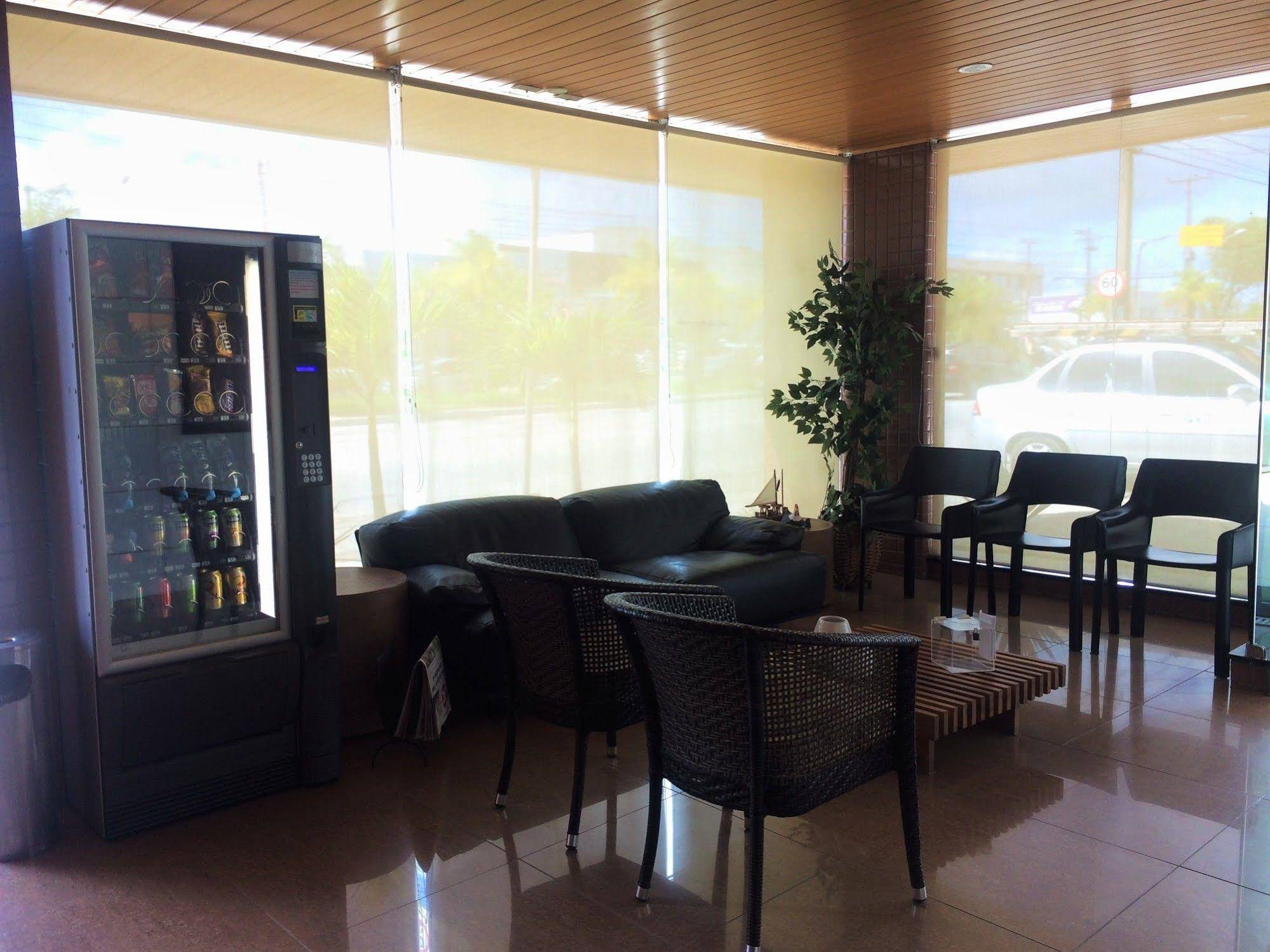 Hotel Veraneio