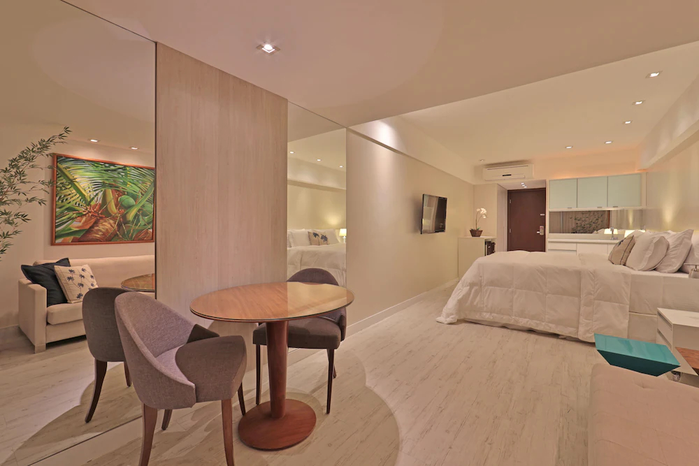 HY Apartments & Hotels