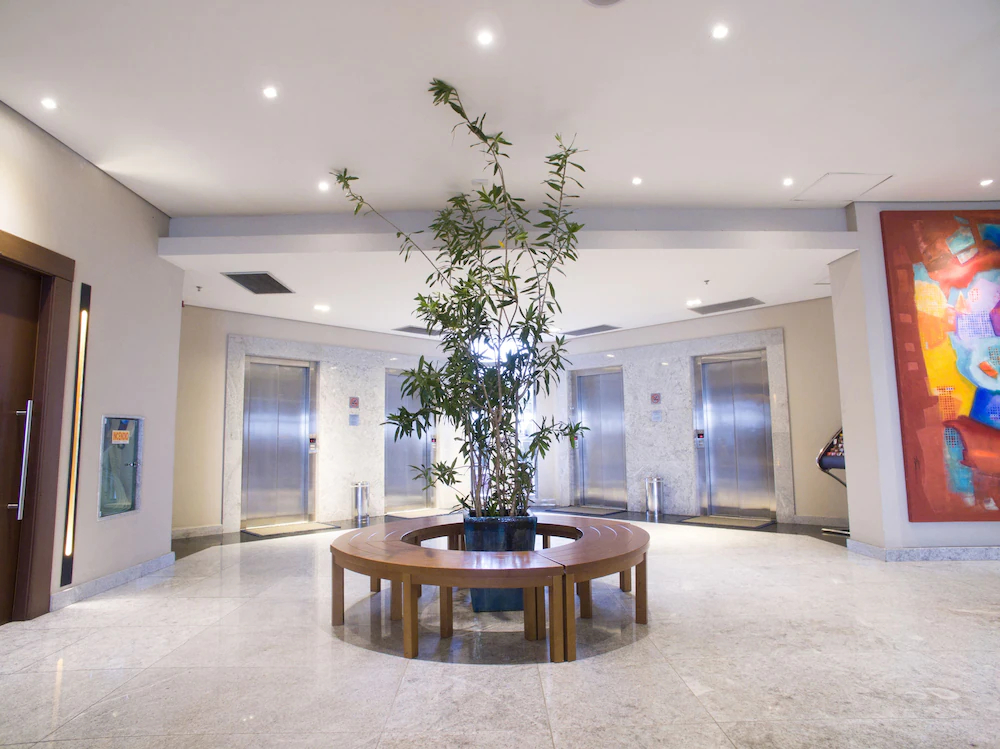 HY Apartments & Hotels