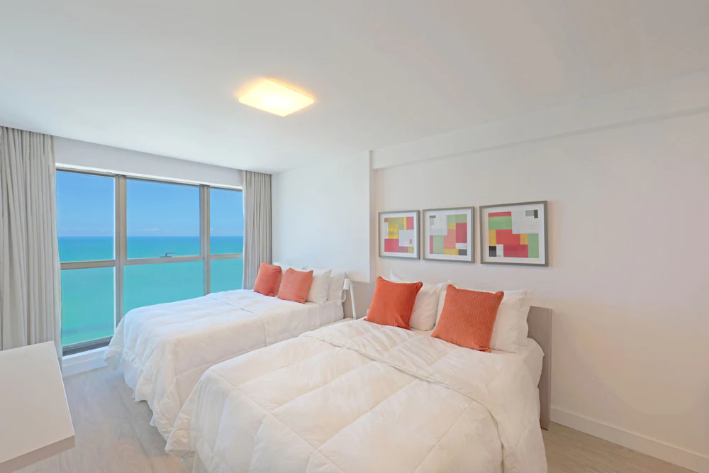 HY Apartments & Hotels