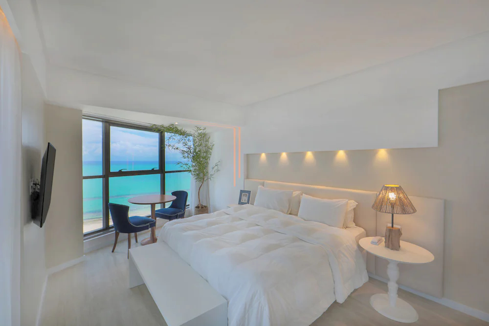 HY Apartments & Hotels
