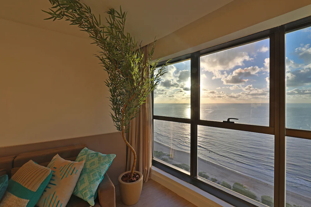 HY Apartments & Hotels