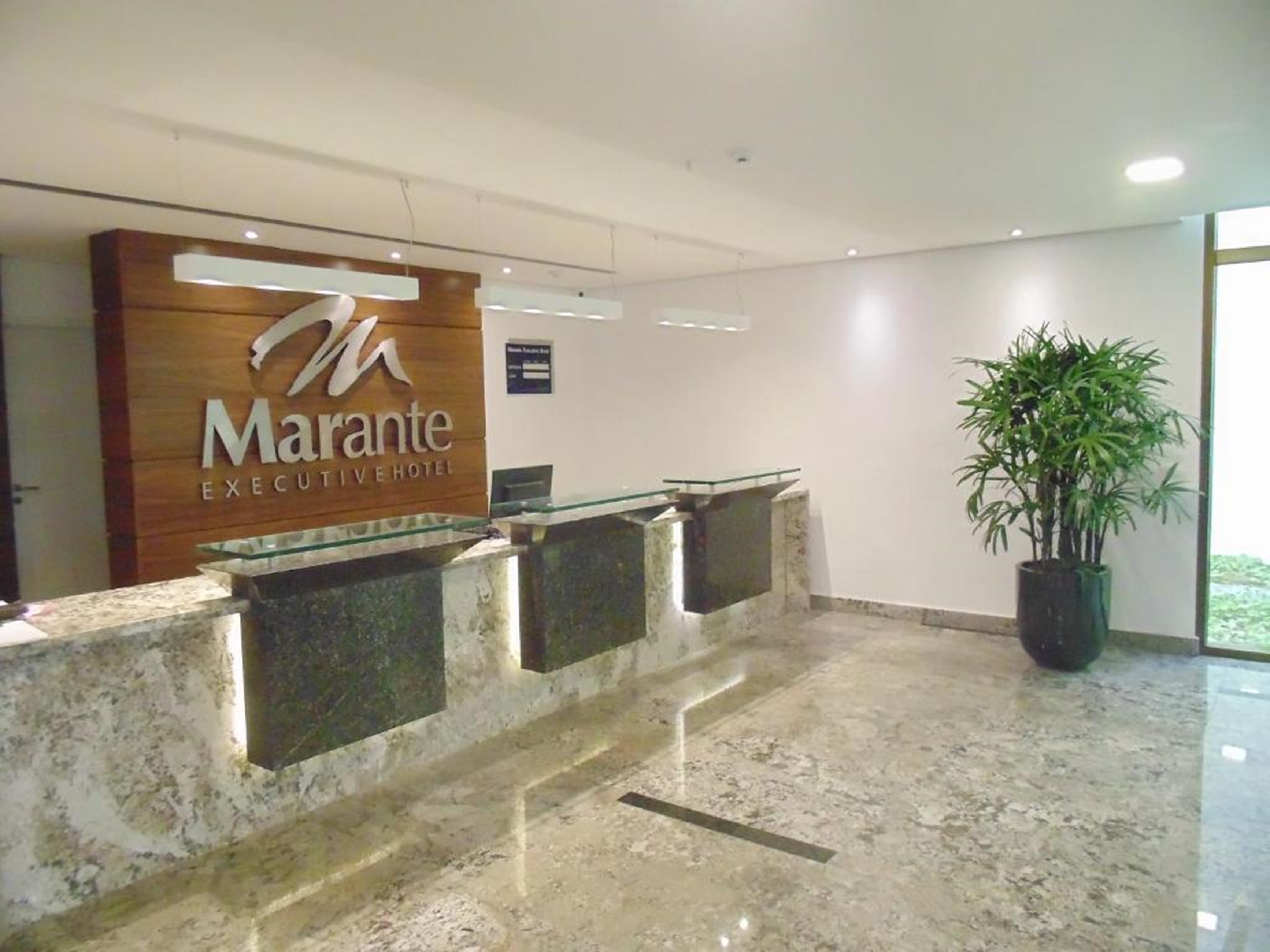 Marante Executive Hotel