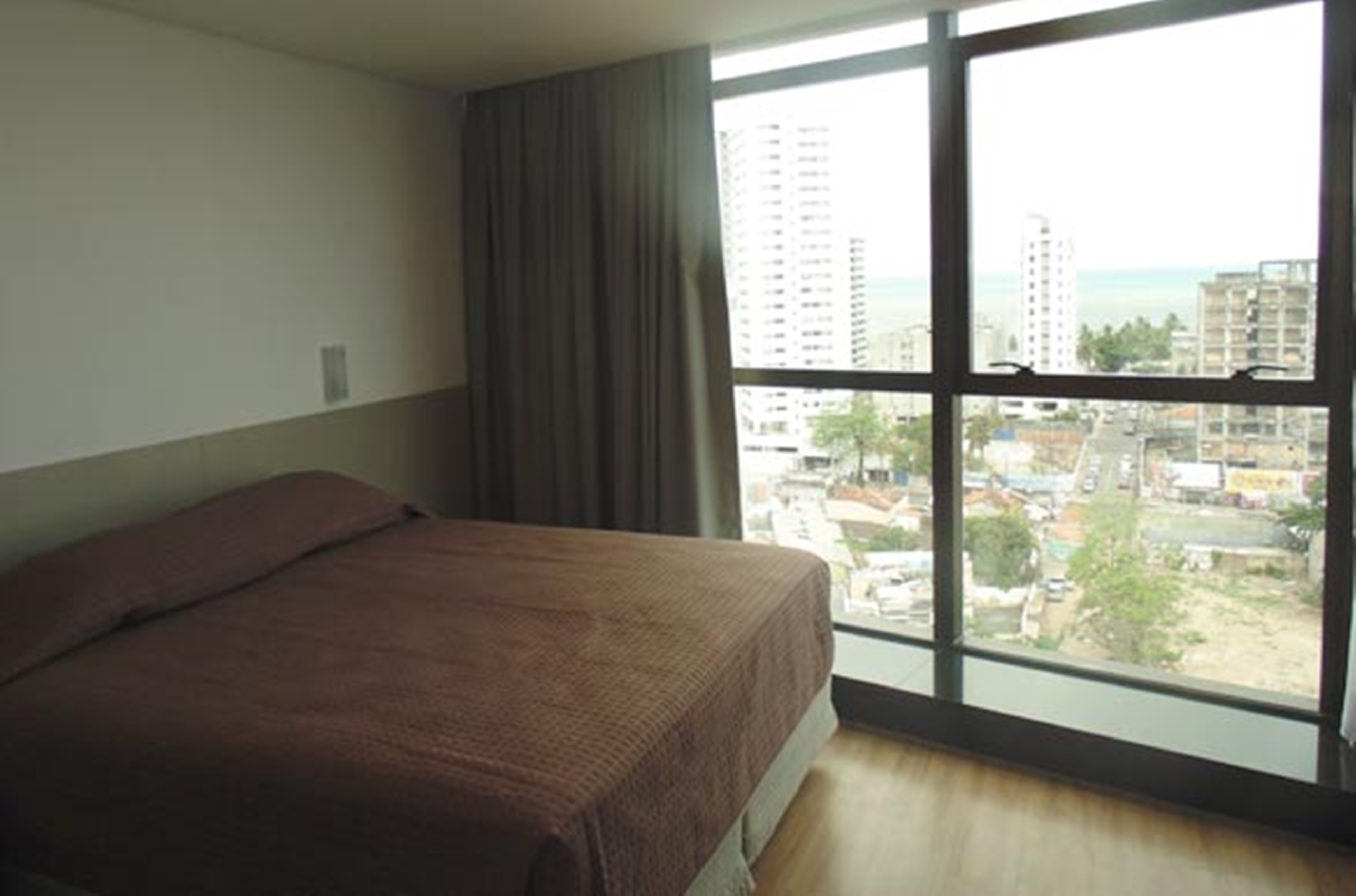 Marante Executive Hotel