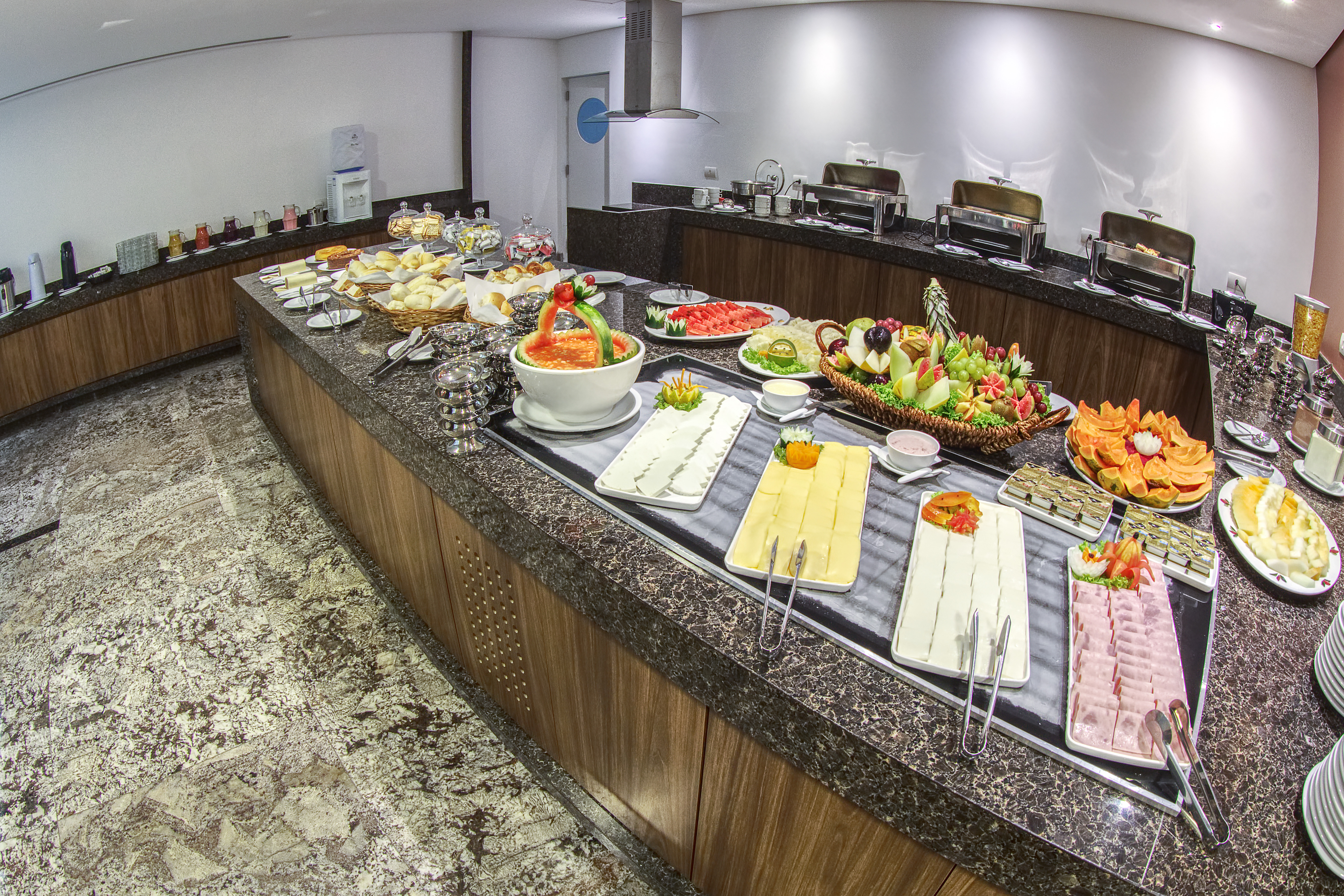 Marante Executive Hotel