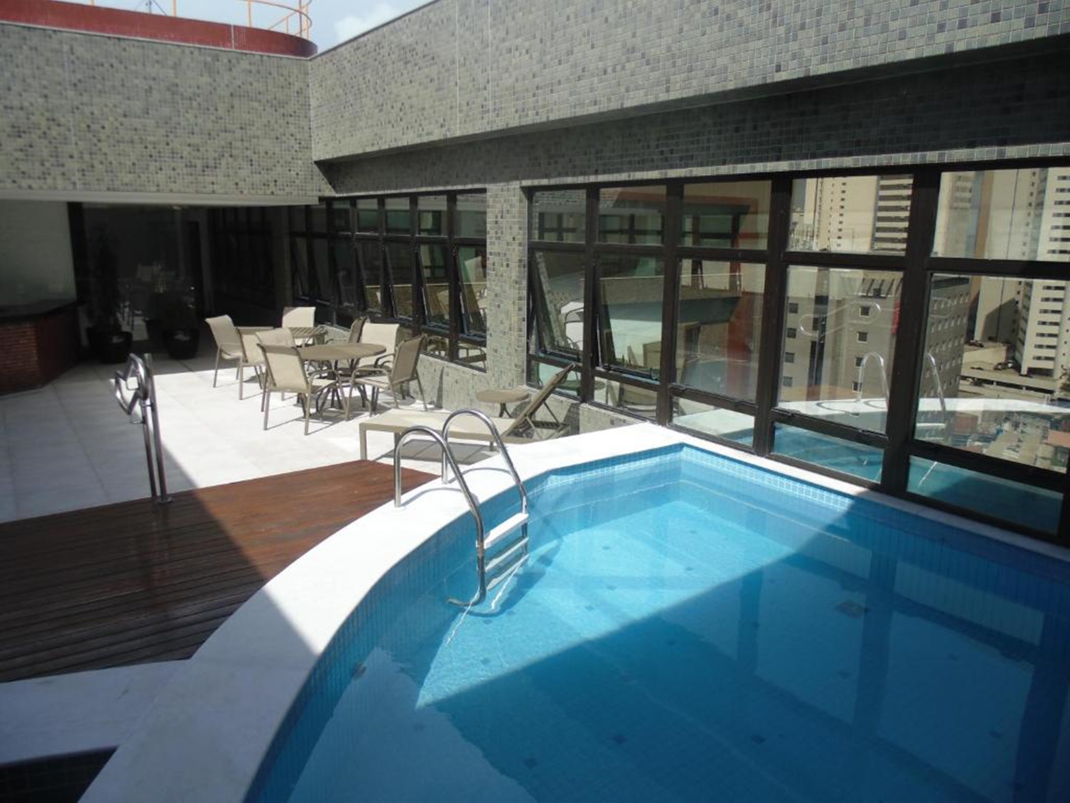 Marante Executive Hotel