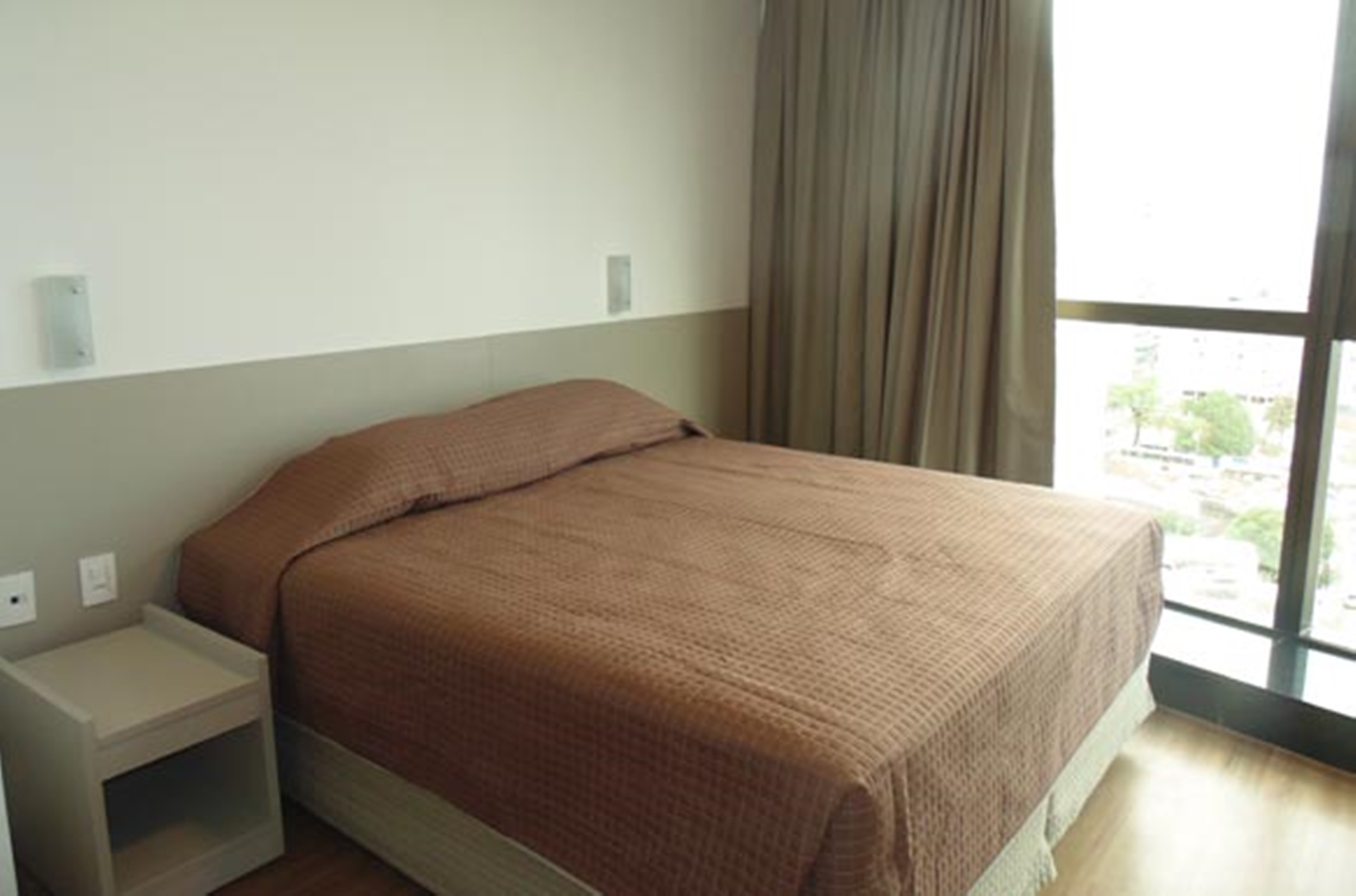 Marante Executive Hotel