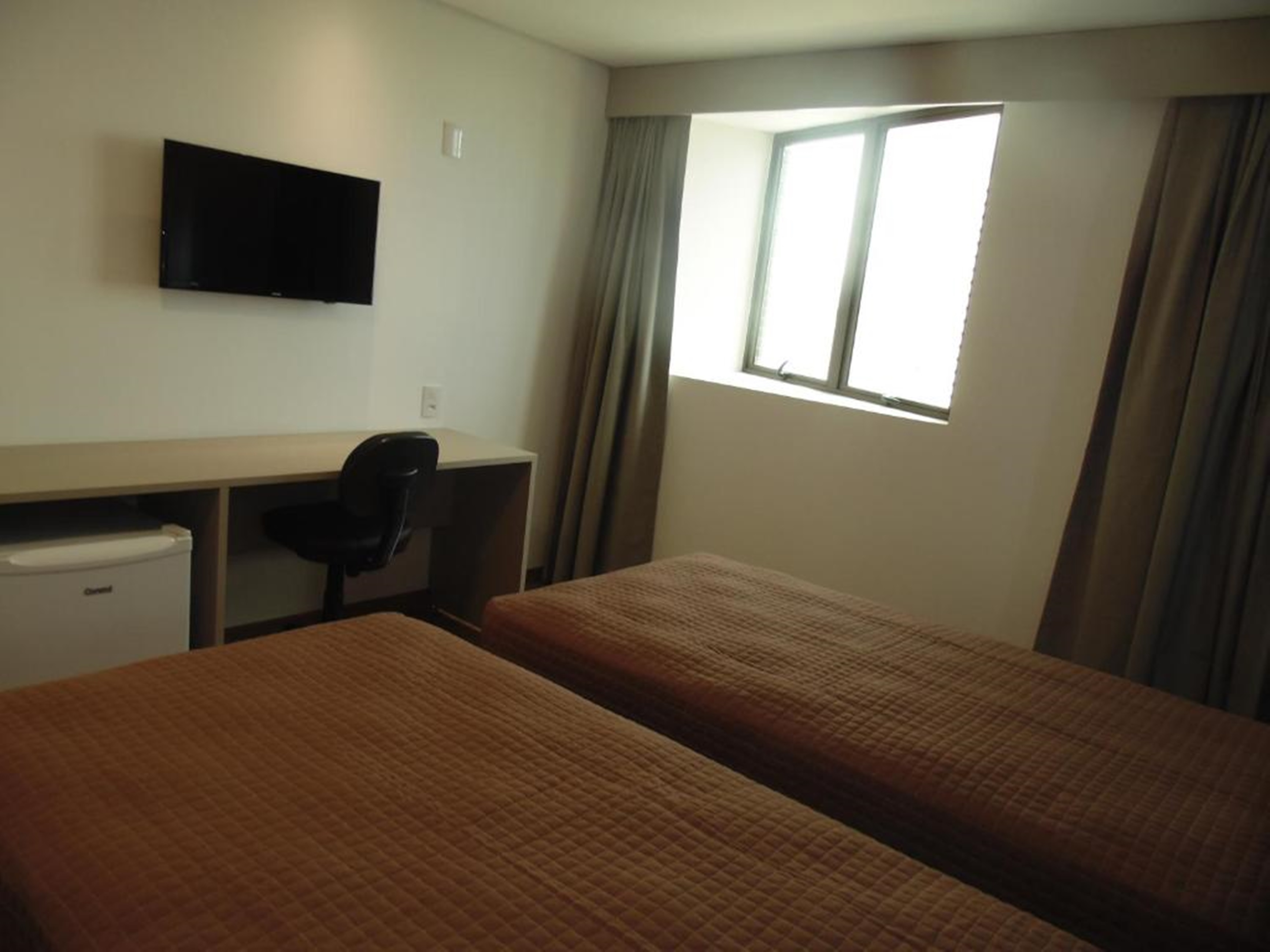 Marante Executive Hotel