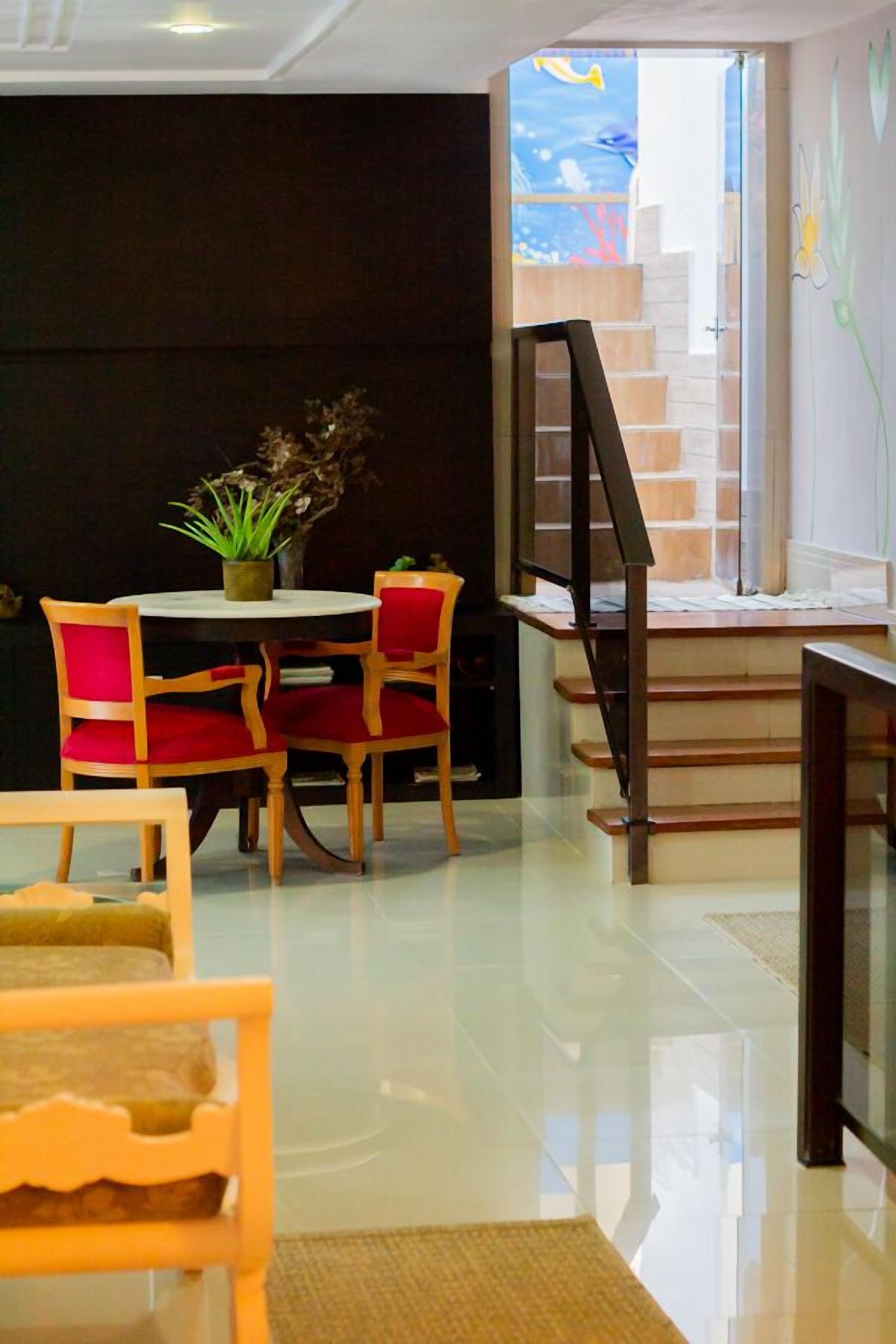 Maria's Home Guest House