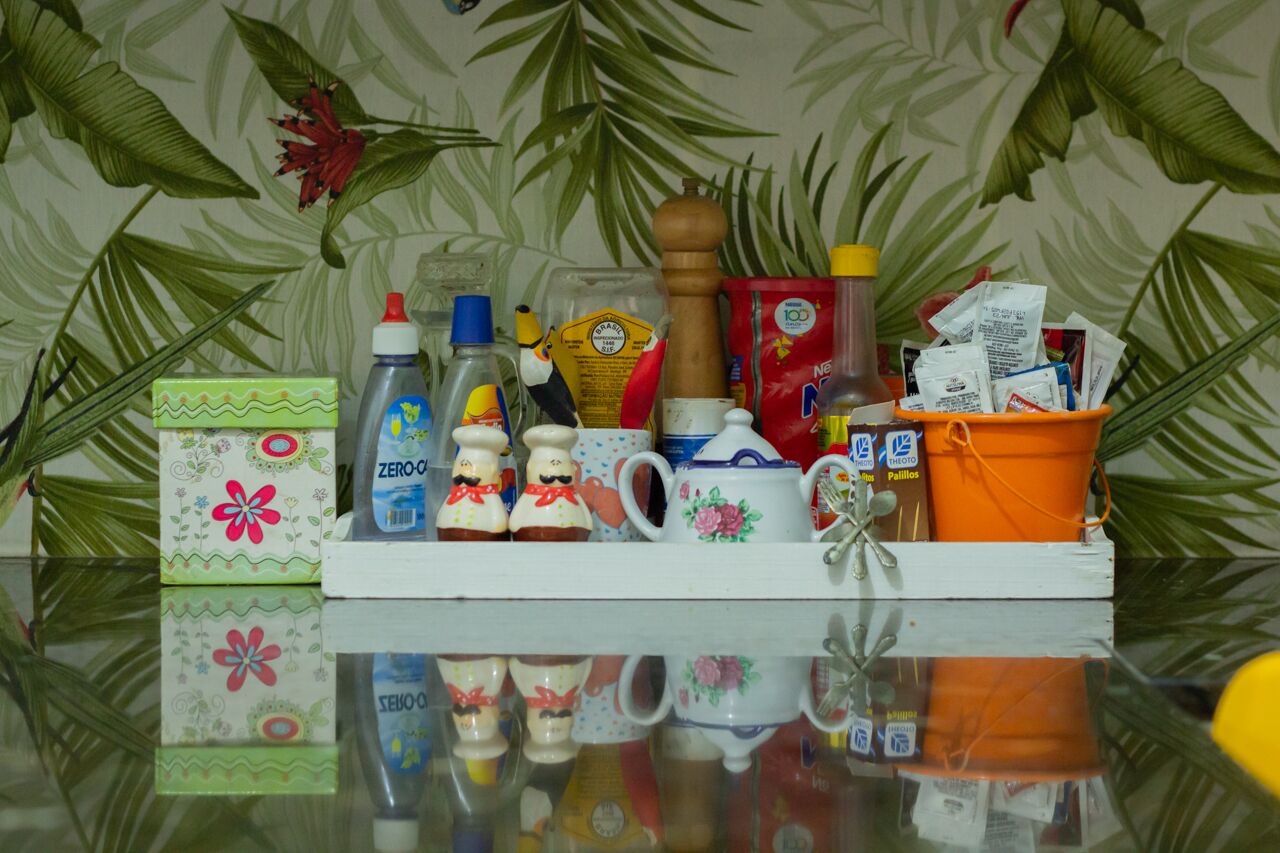 Maria's Home Guest House
